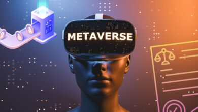 metaverse- a future reality or just a hyped sensation!