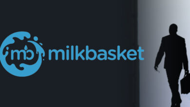 milkbasket witnesses top management departures as ceo, coo, and cfo exit post integration with jiomart
