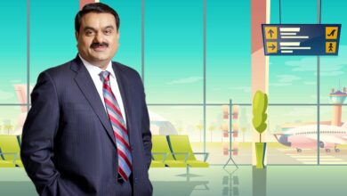 ny85fr9m adani group airport deals why adani is interested in airports cover