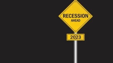 usa recession ahead?