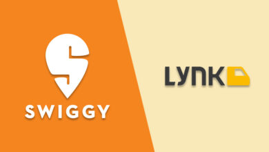 Swiggy Expands its Reach: Acquires Retail Distribution Company LYNK