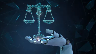 the future of legal sector