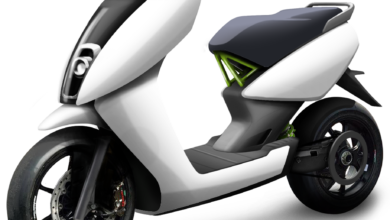 ather energy gears up for triple scooter launch