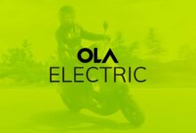Ola Electric Reports Revenue of Rs 373 Crores in FY22, But Faces 4X Increase in Losses