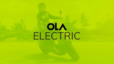 ola electric reports revenue of rs 373 crores in fy22, but faces 4x increase in losses