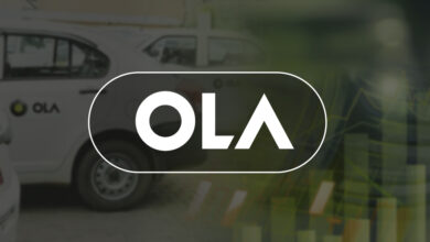 ola reports revenue of rs 1,970 crores amidst rs 1,522 crore loss in fy22