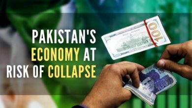 pakistan's rupee at all time low