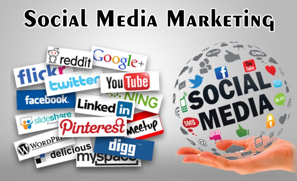Top 10 Best Social Media Marketing Companies In India 2024