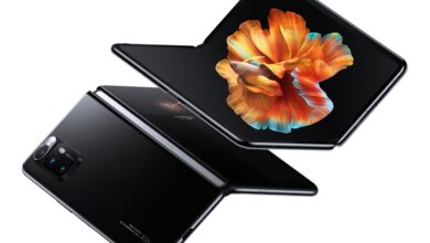 Xiaomi Unveils Impressive Mix Fold 3, Slimmer Foldable Competitor to Samsung Galaxy Z Fold 5