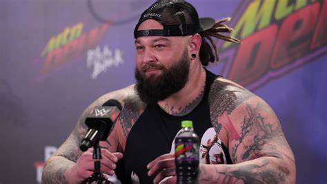 The Rock and fellow WWE stars pay tribute to 'rare character' Bray Wyatt  after his passing