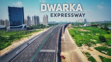 cag report on dwarka expressway
