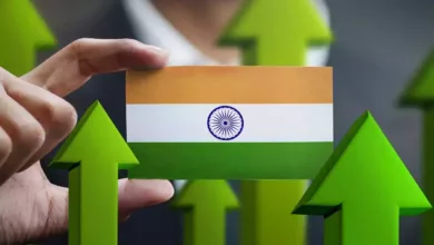 india headed for slower growth next year moodys
