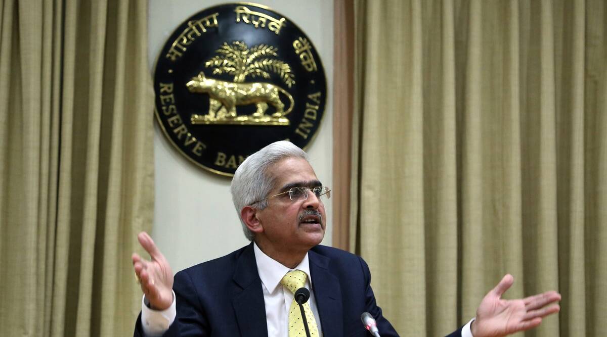 Shaktikanta Das's Perspectives, 2023: Price Stability As The Foundation For  Sustainable Growth - Inventiva