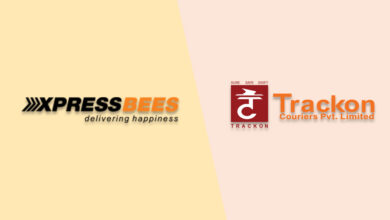 Strategic Move: XpressBees Acquires Courier Firm Trackon