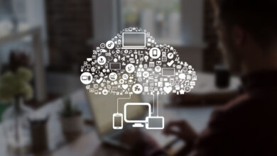8 ways cloud computing benefits your business