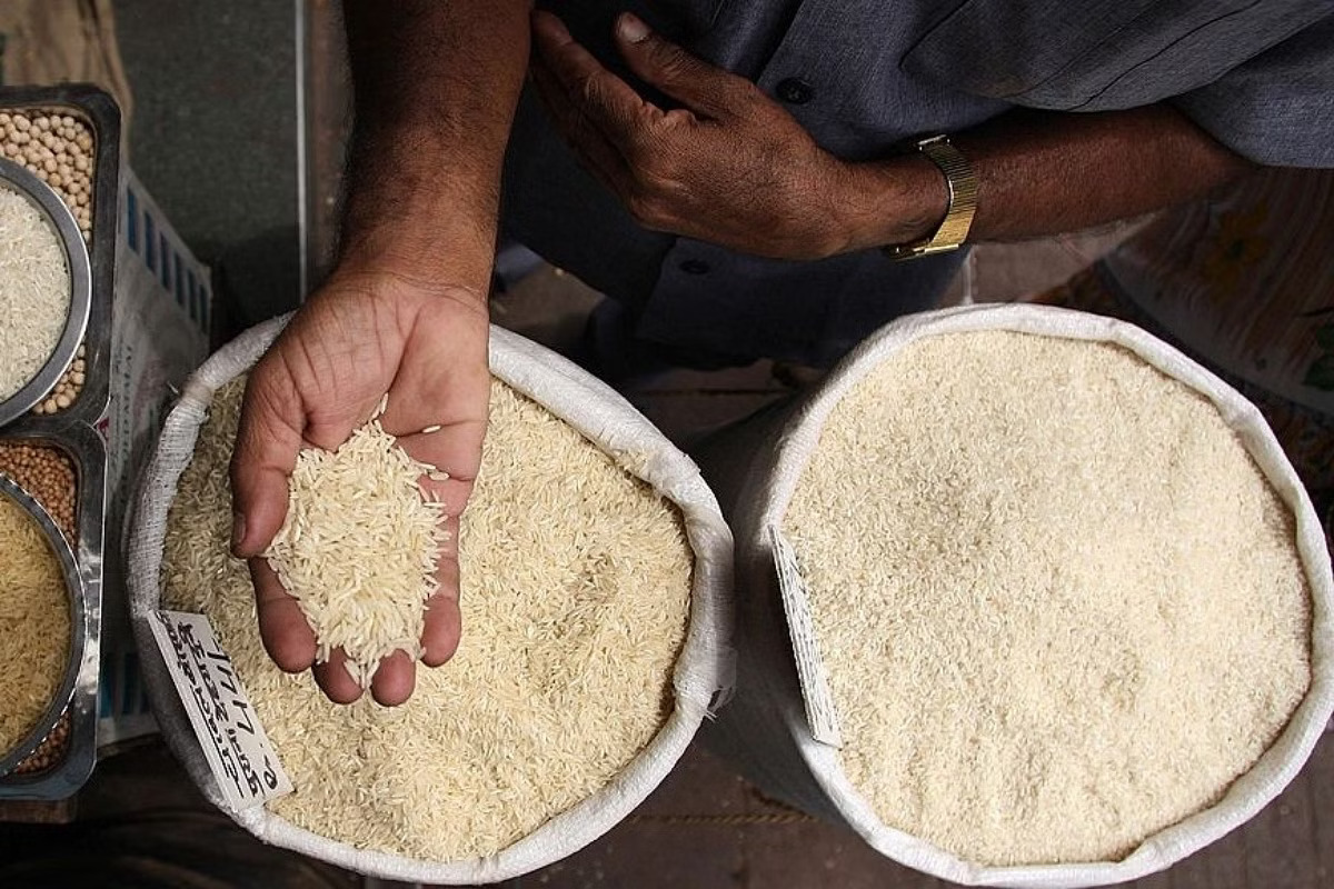 India’s 75K Tonnes Non Basmati Rice Export to UAE: Profitable Trade Accord
