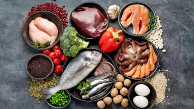 healthy diet tips foods rich in zinc