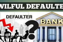 rbi wilful defaulter within 6 months of npa