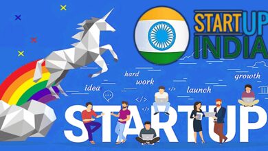 indian startup investigation