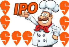what can be swiggy's special recipe for a successful ipo?