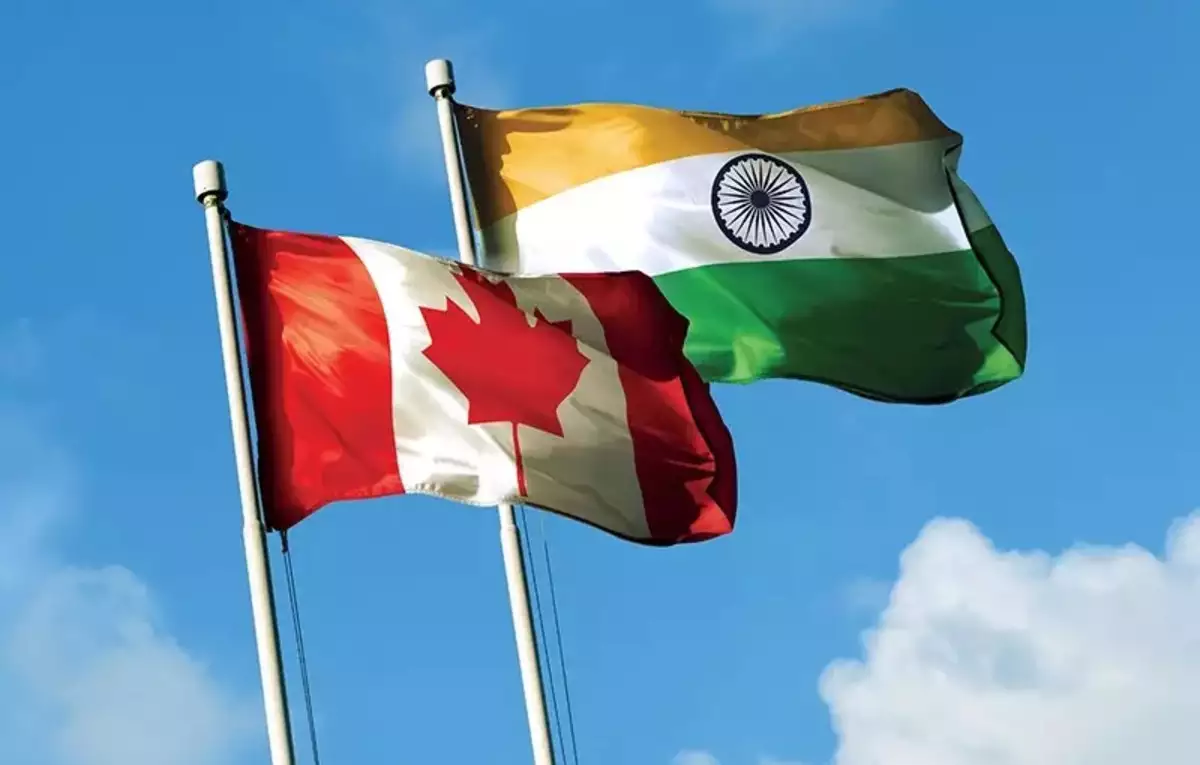 India cooperating with US investigation as information legally tenable, Canada yet to share proper evidence: Indian Envoy to Canada