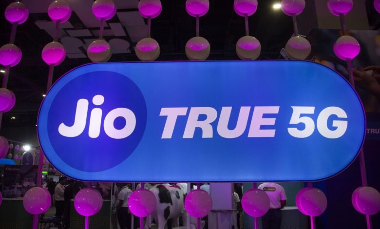 Reliance Jio Secures $2 Billion Offshore Loan For 5G Expansion; Reliance Jio  Also Gained A Significant Advantage In Rural India. - Inventiva