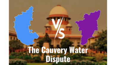 cauvery water dispute- tamil nadu thanjavur shops closed