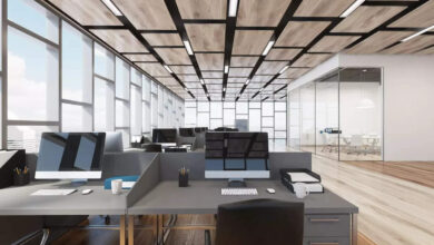 Top 10 Best Office Space Leasing Companies in India 2024