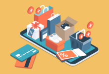 Top 5 Best B2B E Commerce Platforms Companies In India 2024