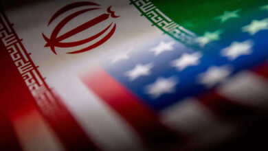 diplomatic heat- usa qatar stop access of Iran to funds