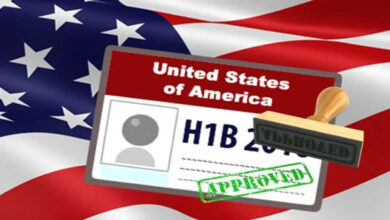 h-1b visa proposed changes by USA government