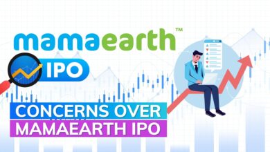 Mamaearth's IPO