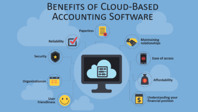 Top 5 Best Cloud-based Accounting Software Companies In India 2024