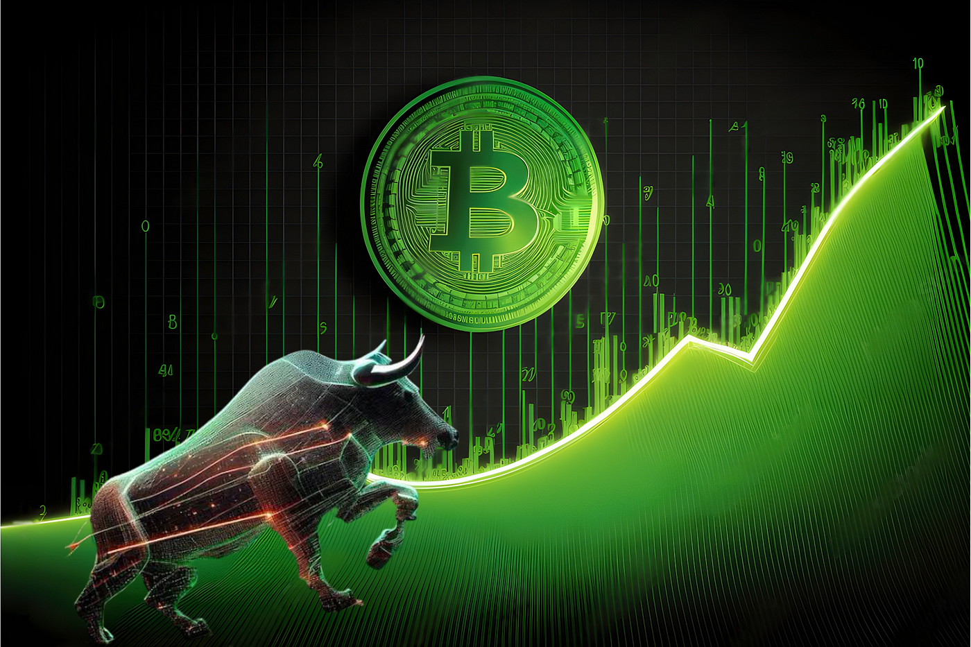Striking A Balance Between Risk And Reward: Exploring Crypto ...