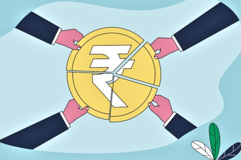 Difference In Devolution Of Taxes