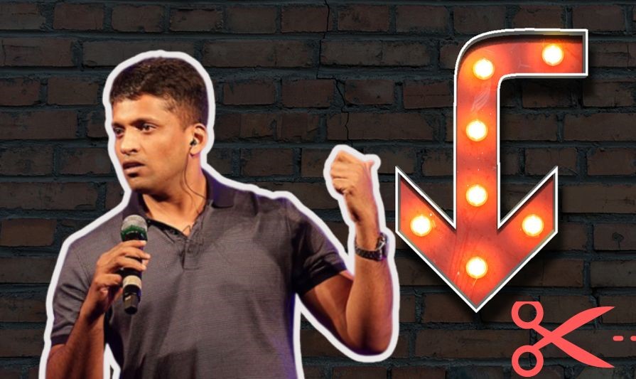 Byju’s: How India’s Largest Edtech Company Went From Education Provider To India’s Biggest Startup Scam