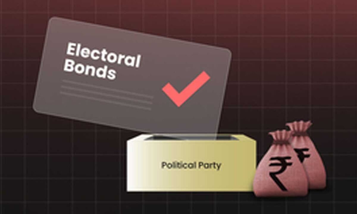 Electoral bond