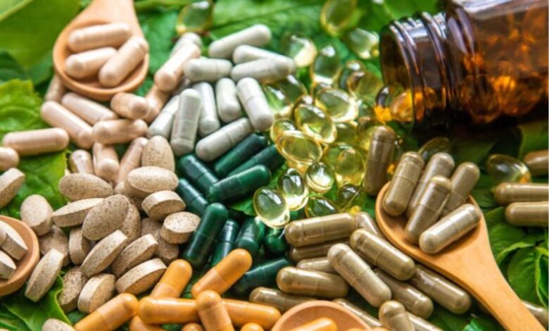 Top 10 Health Supplement Brands in 2026