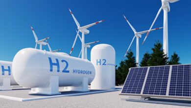 Top 10 Hydrogen Fuel Cell Companies In 2026