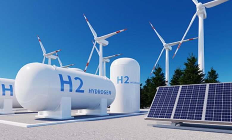 Top 10 Hydrogen Energy Startups in 2026
