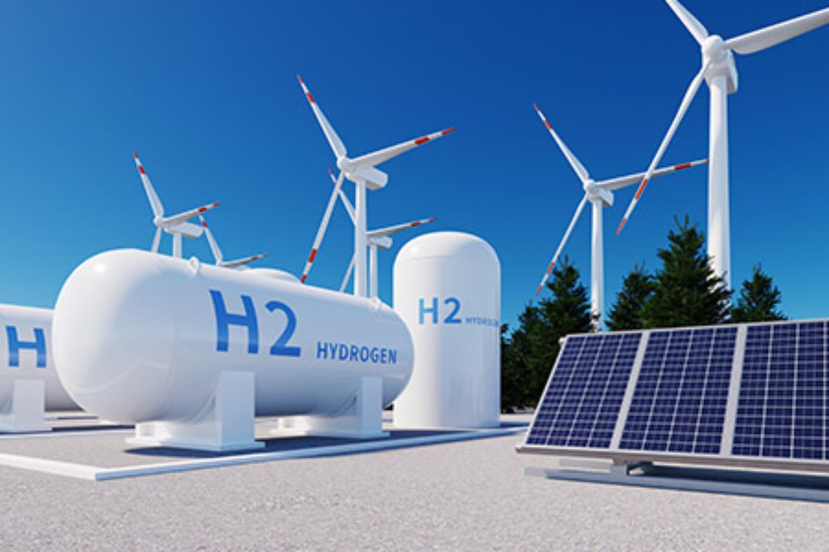 Top 10 Hydrogen Tech Startups In 2026