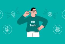 Top 10 HR Tech Startups In 2026