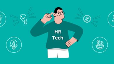 Top 10 HR Tech Startups In 2026