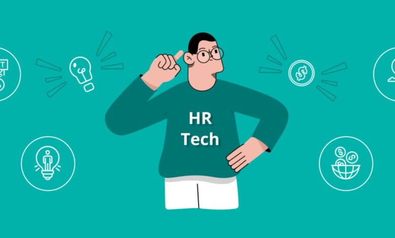 Top 10 HR Tech Startups In 2026