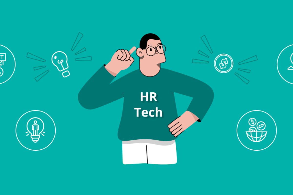 Top 10 HR Tech Startups In 2026