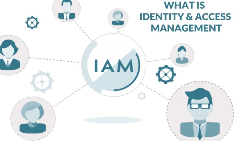 Top 10 IAM Platforms In 2026