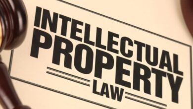Top 10 IP Law Firms In 2026