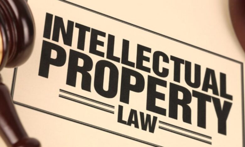 Top 10 IP Law Firms In 2026