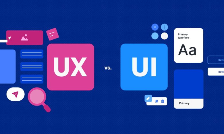 Top 10 UI/UX Design Agencies In 2026