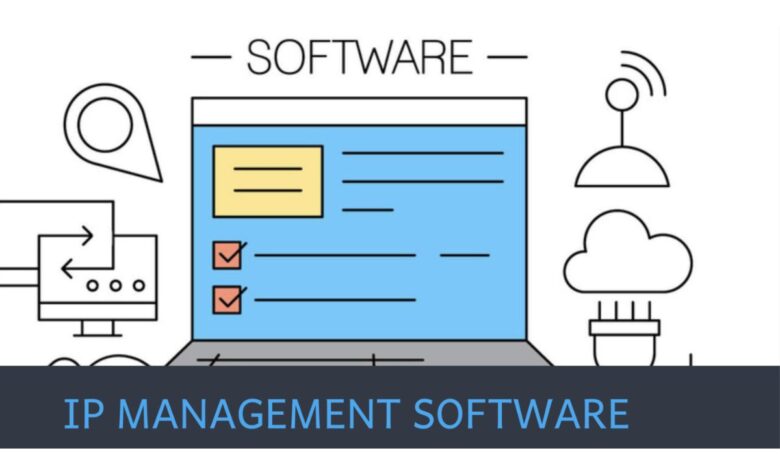 Top 10 IP Management Platforms In 2026